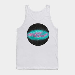 Electric Eden Tank Top